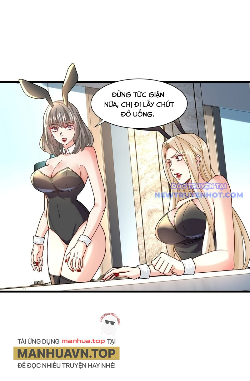 Tân Cực Phẩm Toàn Năng Cao Thủ chapter 93 - Trang 7