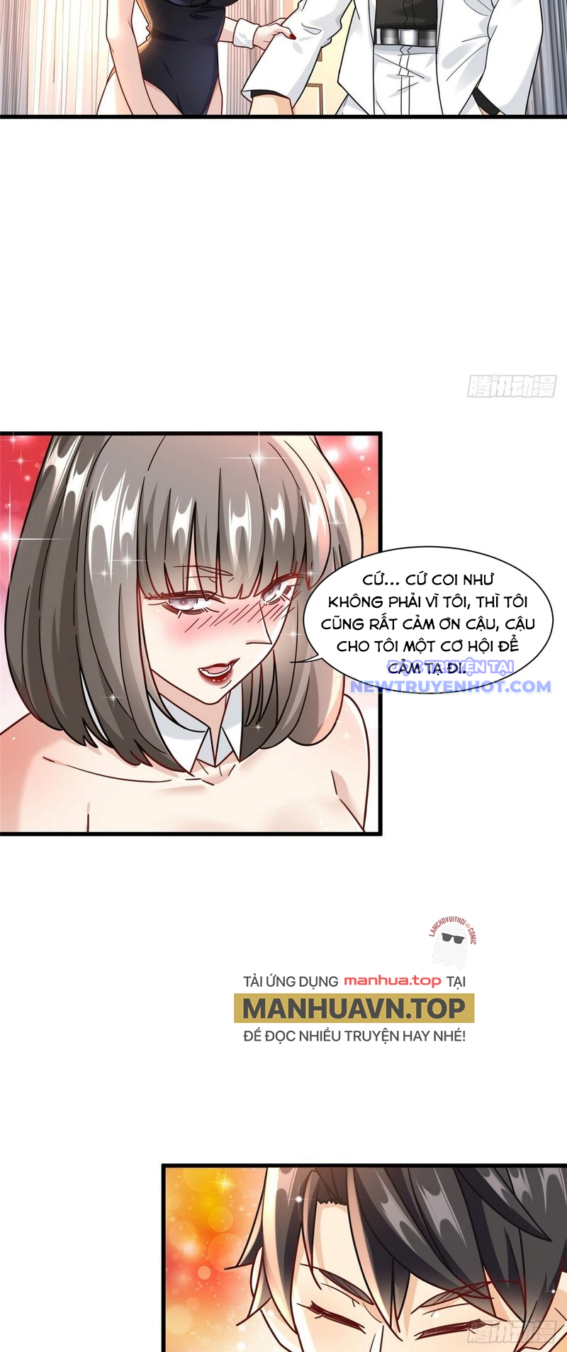 Tân Cực Phẩm Toàn Năng Cao Thủ chapter 92 - Trang 24