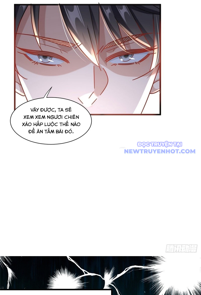 Tân Cực Phẩm Toàn Năng Cao Thủ chapter 92 - Trang 13