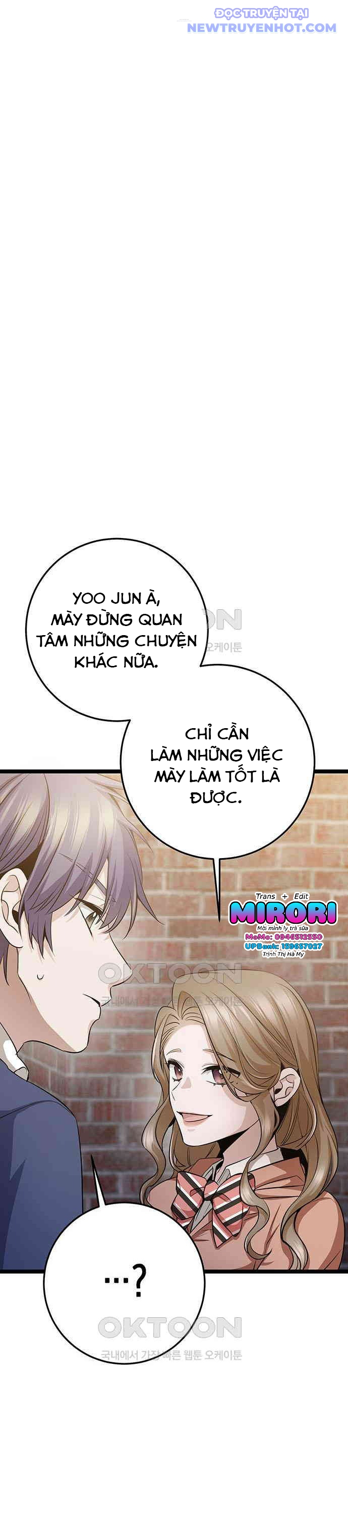 Vương Hậu Đi Học chapter 22 - Trang 2
