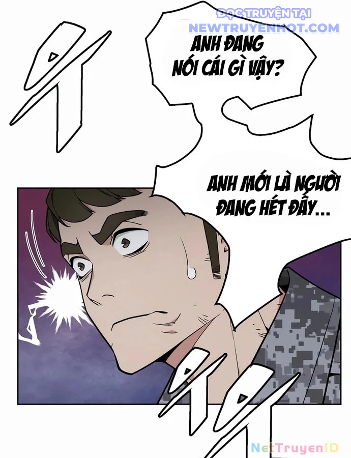Trù Vương Mạt Thế chapter 41 - Trang 17
