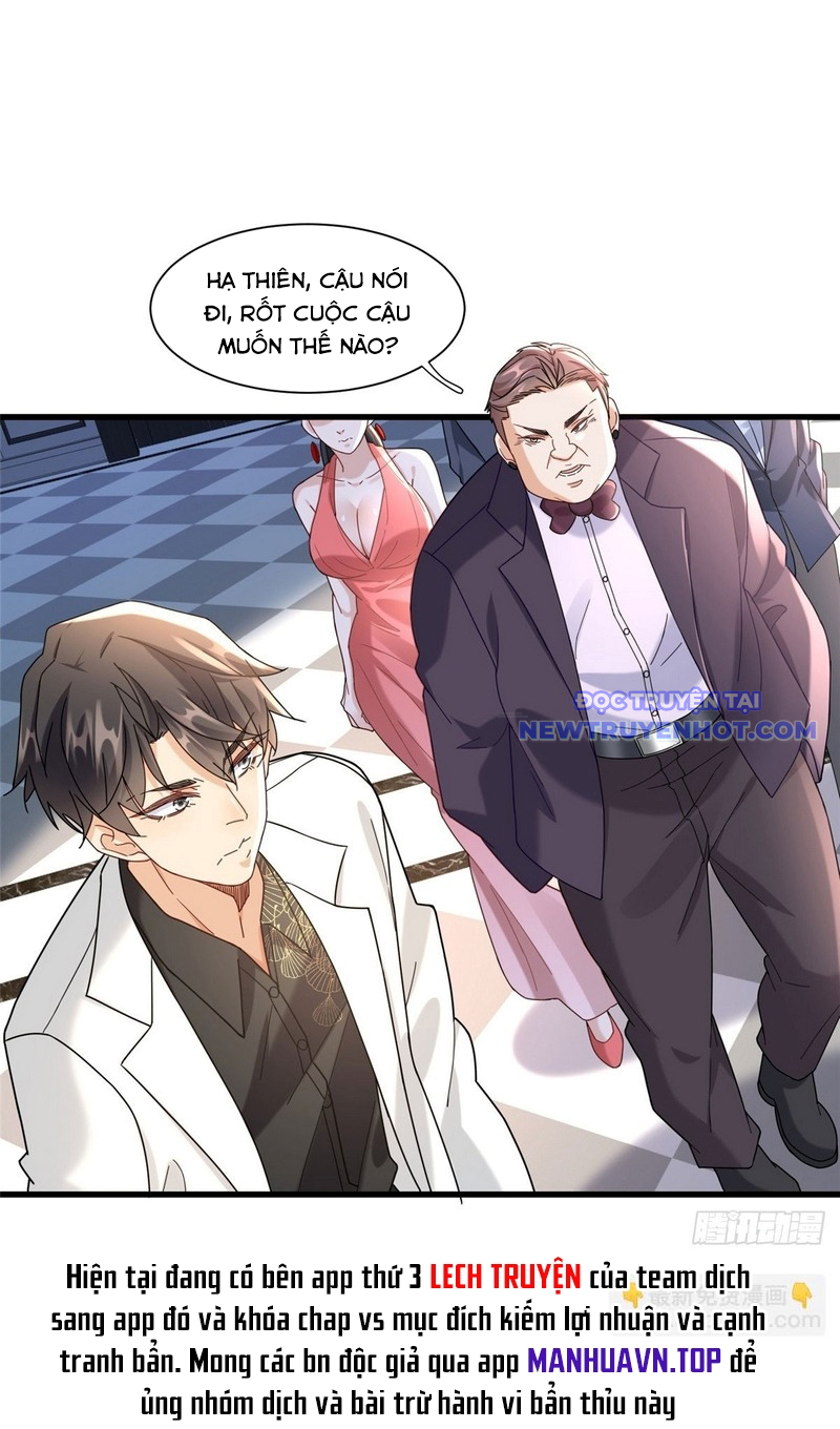 Tân Cực Phẩm Toàn Năng Cao Thủ chapter 97 - Trang 4