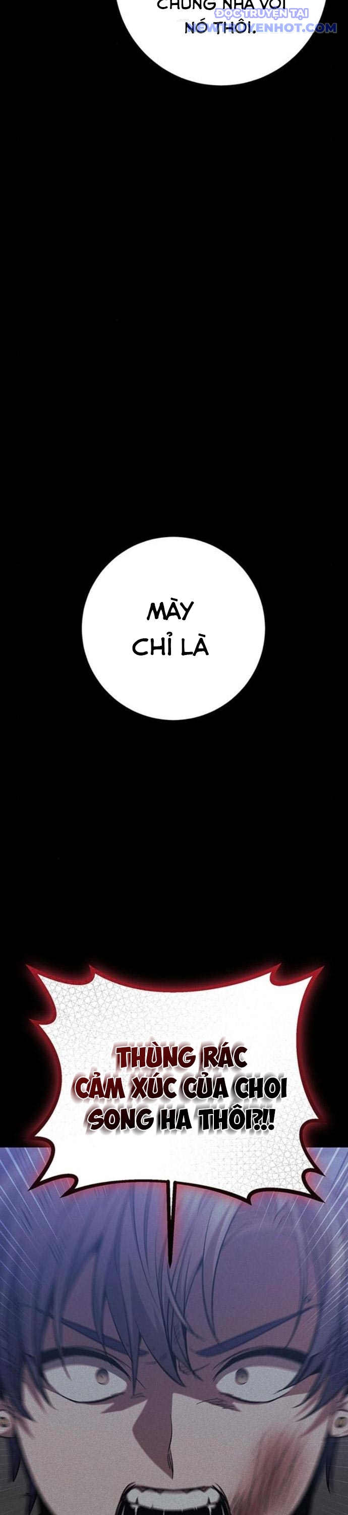 Vương Hậu Đi Học chapter 26 - Trang 39