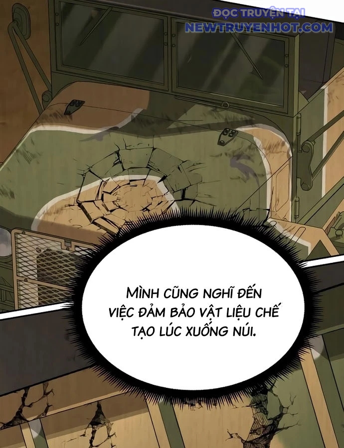 Trù Vương Mạt Thế chapter 42 - Trang 64