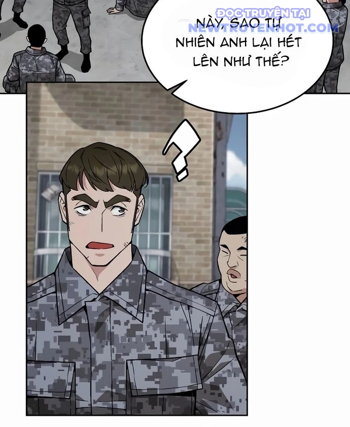 Trù Vương Mạt Thế chapter 41 - Trang 16