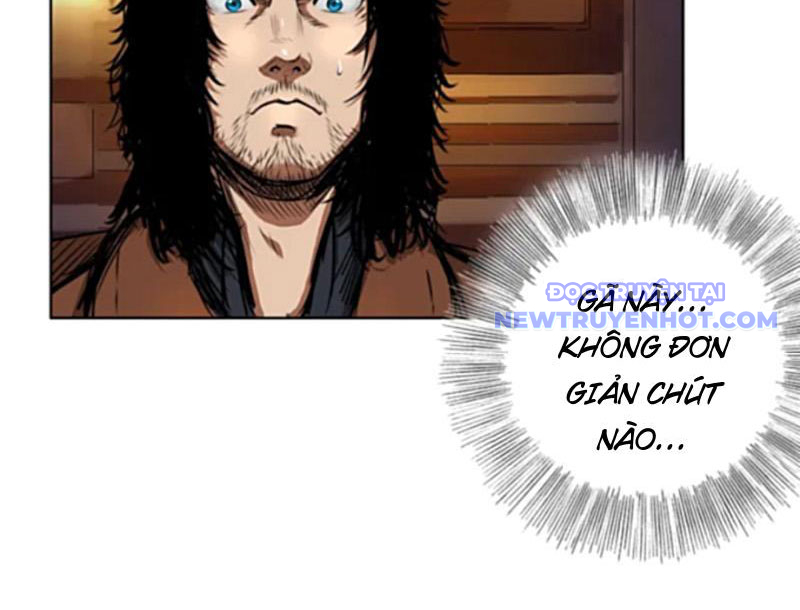 Người Siêu Việt chapter 5 - Trang 75