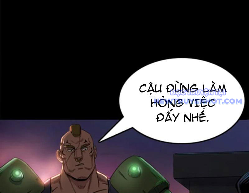 Người Siêu Việt chapter 5 - Trang 107