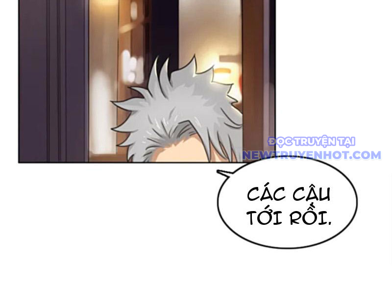 Người Siêu Việt chapter 5 - Trang 40