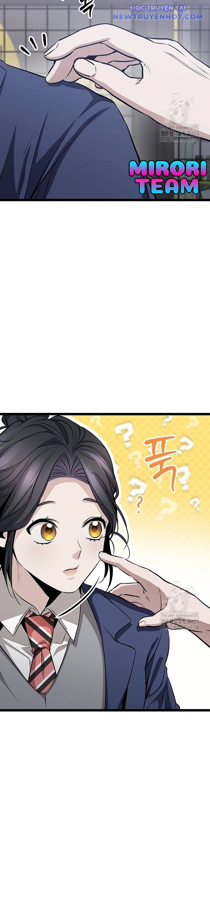 Vương Hậu Đi Học chapter 29 - Trang 42