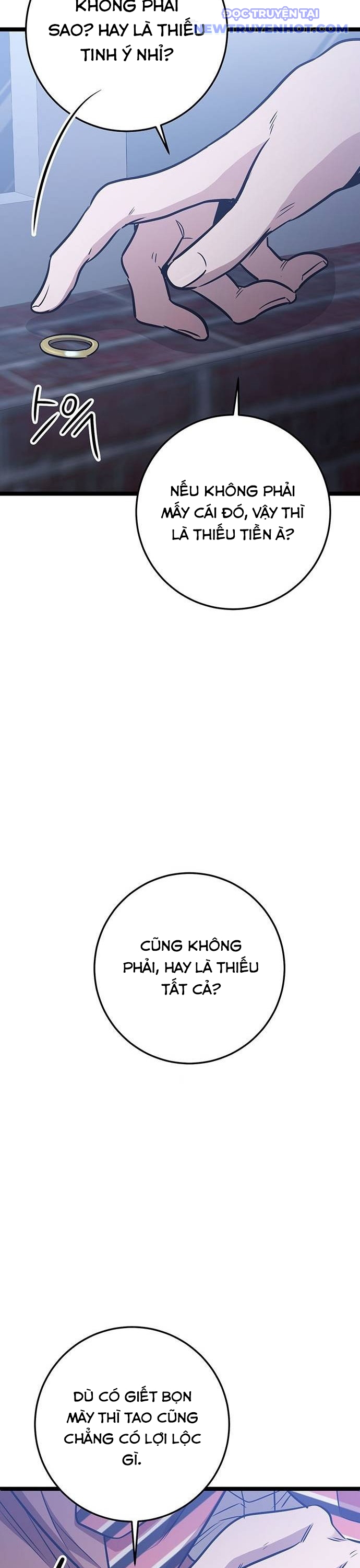 Vương Hậu Đi Học chapter 24 - Trang 63