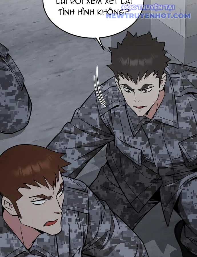 Trù Vương Mạt Thế chapter 40 - Trang 42