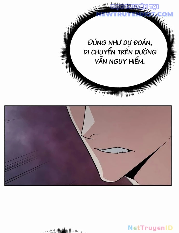 Trù Vương Mạt Thế chapter 43 - Trang 33
