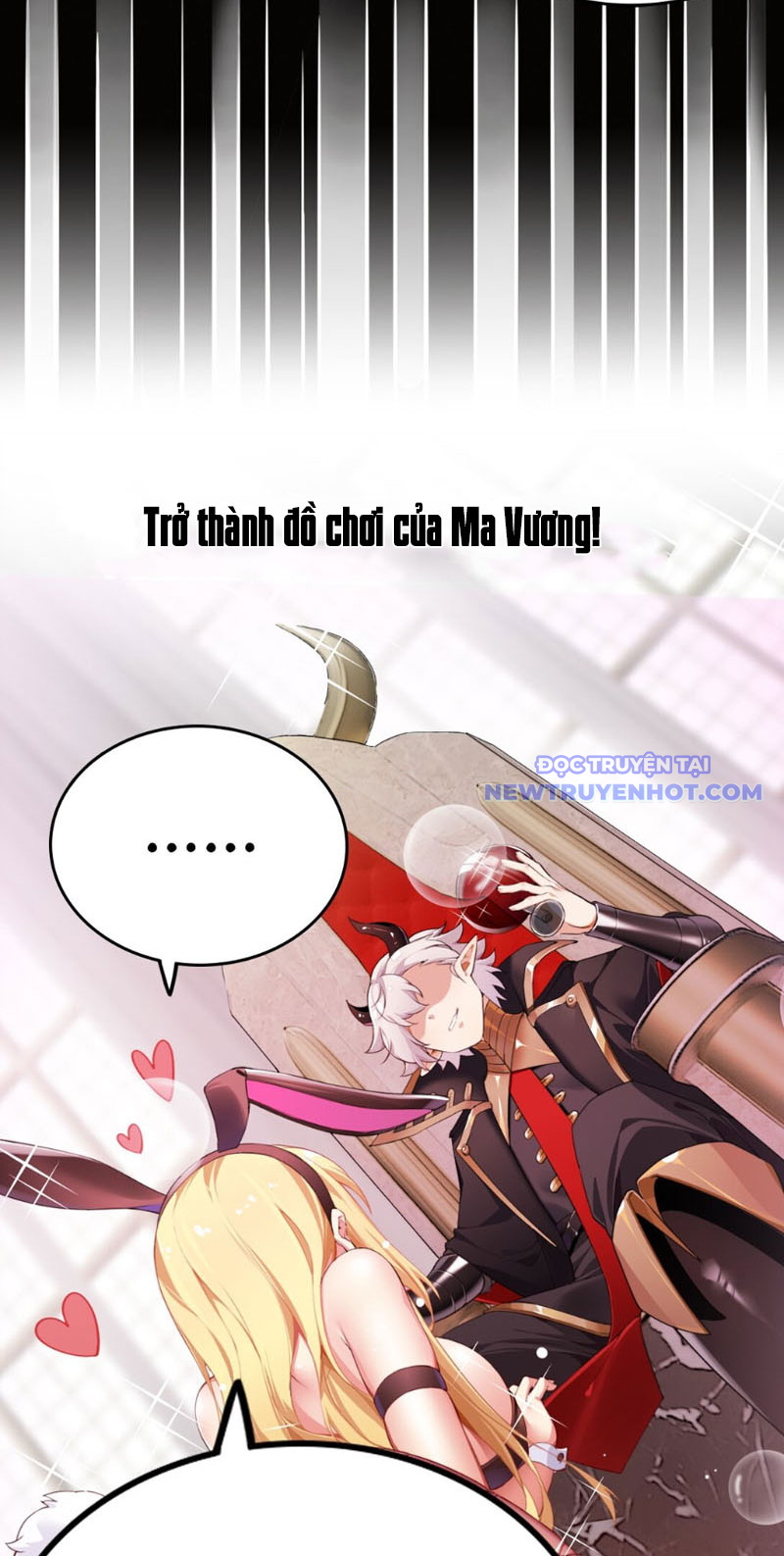Thánh Nữ Tiểu Thư xin ngài đừng suy diễn nữa chapter 3 - Trang 20