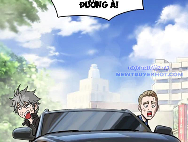 Người Siêu Việt chapter 5 - Trang 21