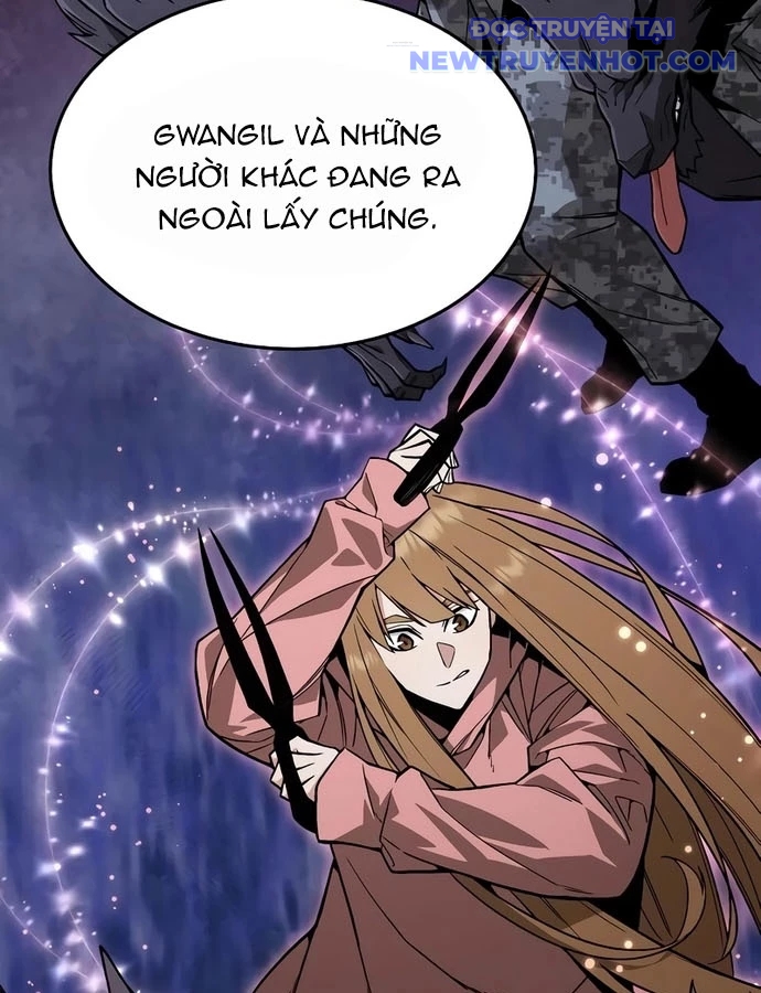 Trù Vương Mạt Thế chapter 39 - Trang 17