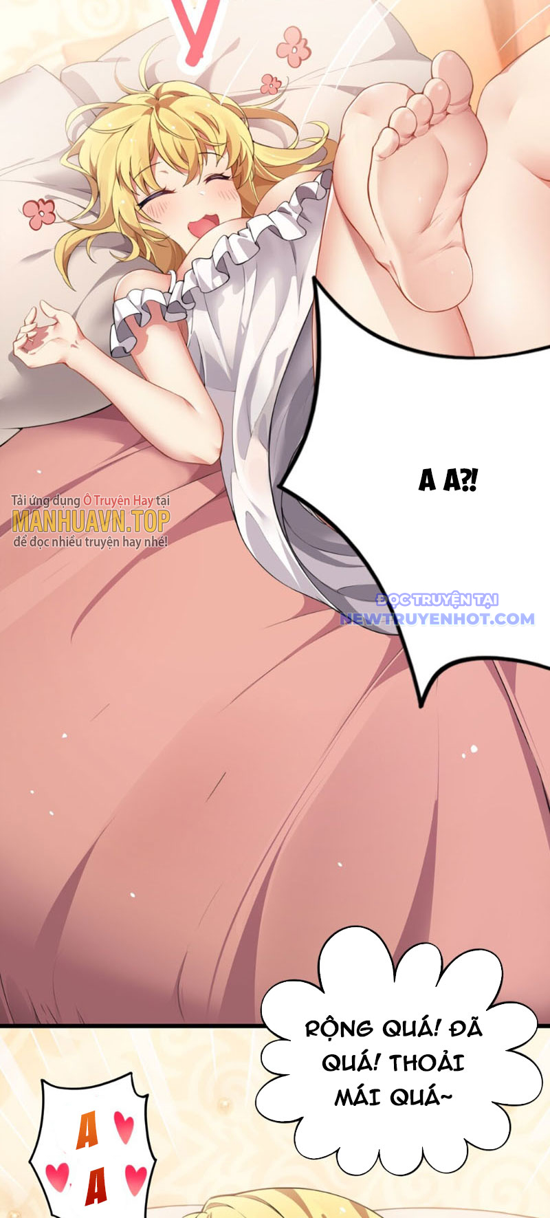 Thánh Nữ Tiểu Thư xin ngài đừng suy diễn nữa chapter 3 - Trang 14