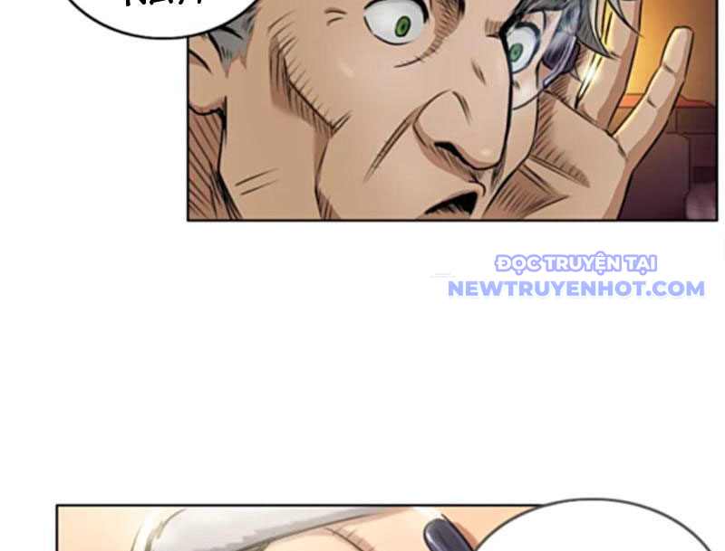 Người Siêu Việt chapter 5 - Trang 68