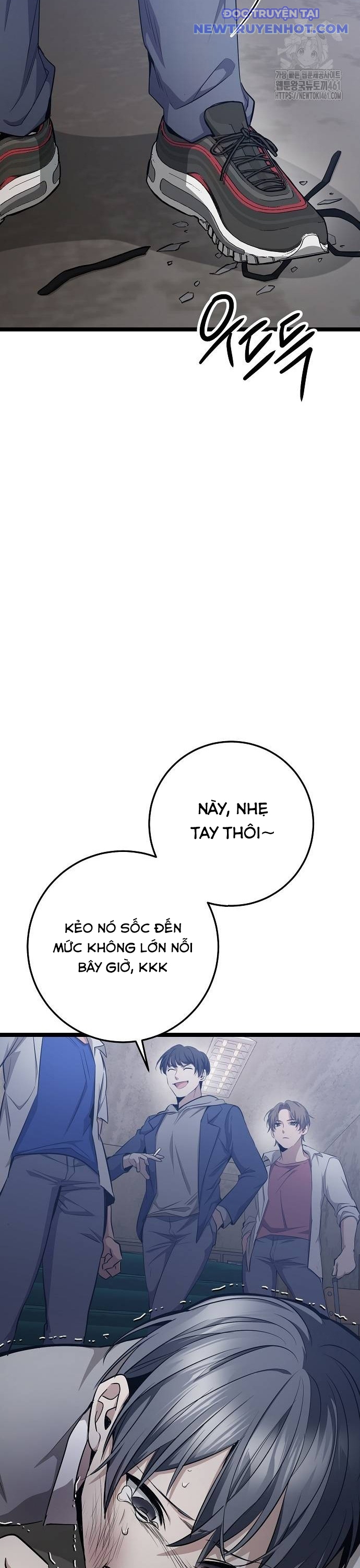 Vương Hậu Đi Học chapter 24 - Trang 26