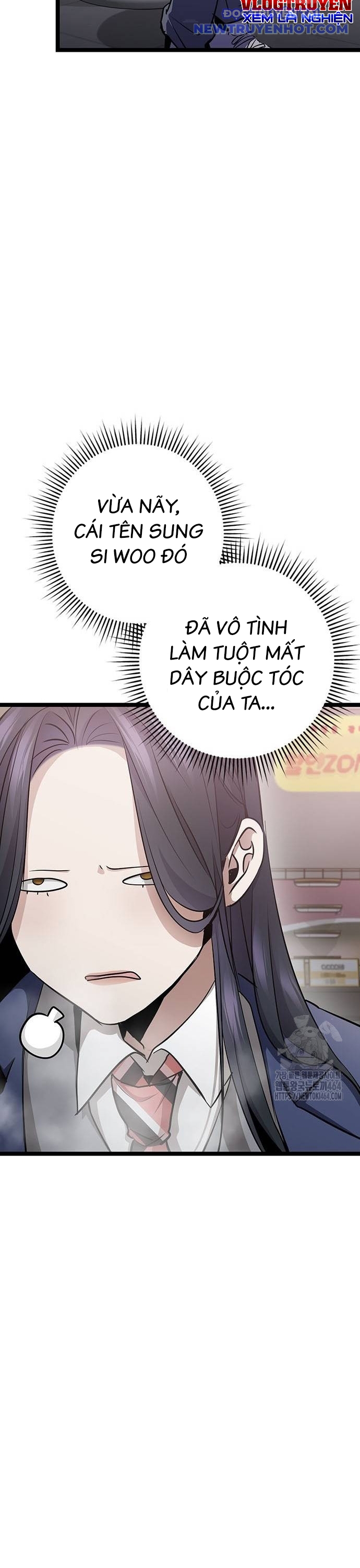 Vương Hậu Đi Học chapter 29 - Trang 30
