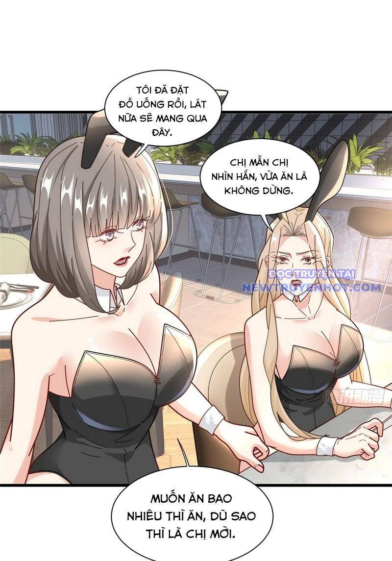 Tân Cực Phẩm Toàn Năng Cao Thủ chapter 93 - Trang 16