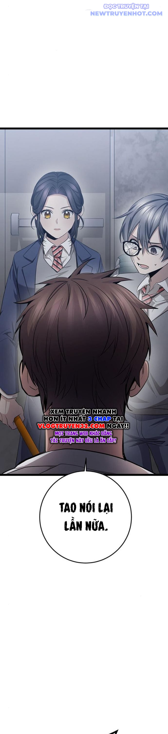 Vương Hậu Đi Học chapter 25 - Trang 32