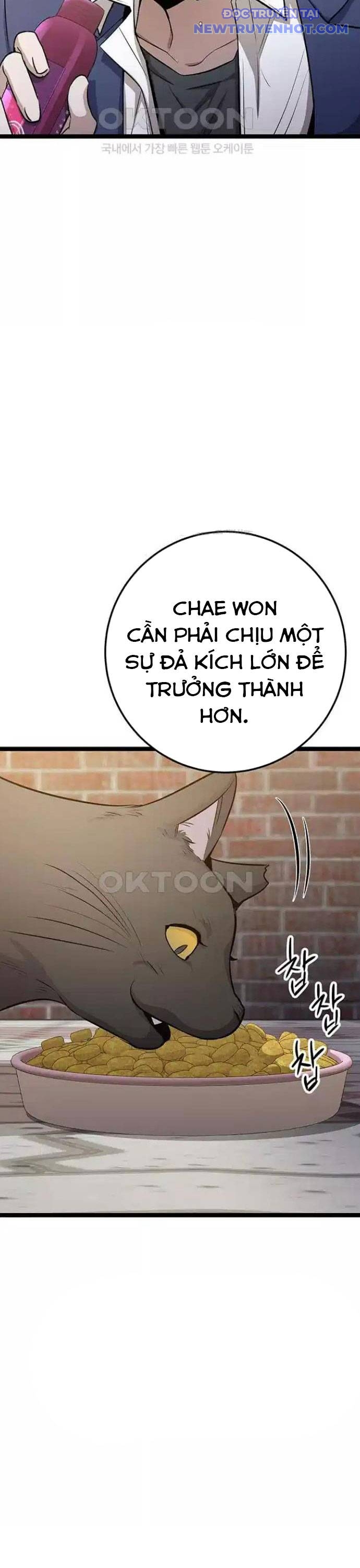Vương Hậu Đi Học chapter 21 - Trang 68