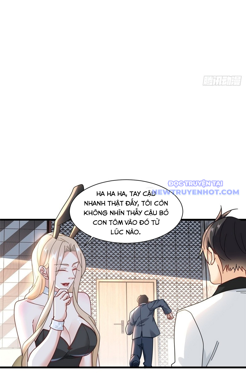 Tân Cực Phẩm Toàn Năng Cao Thủ chapter 93 - Trang 14