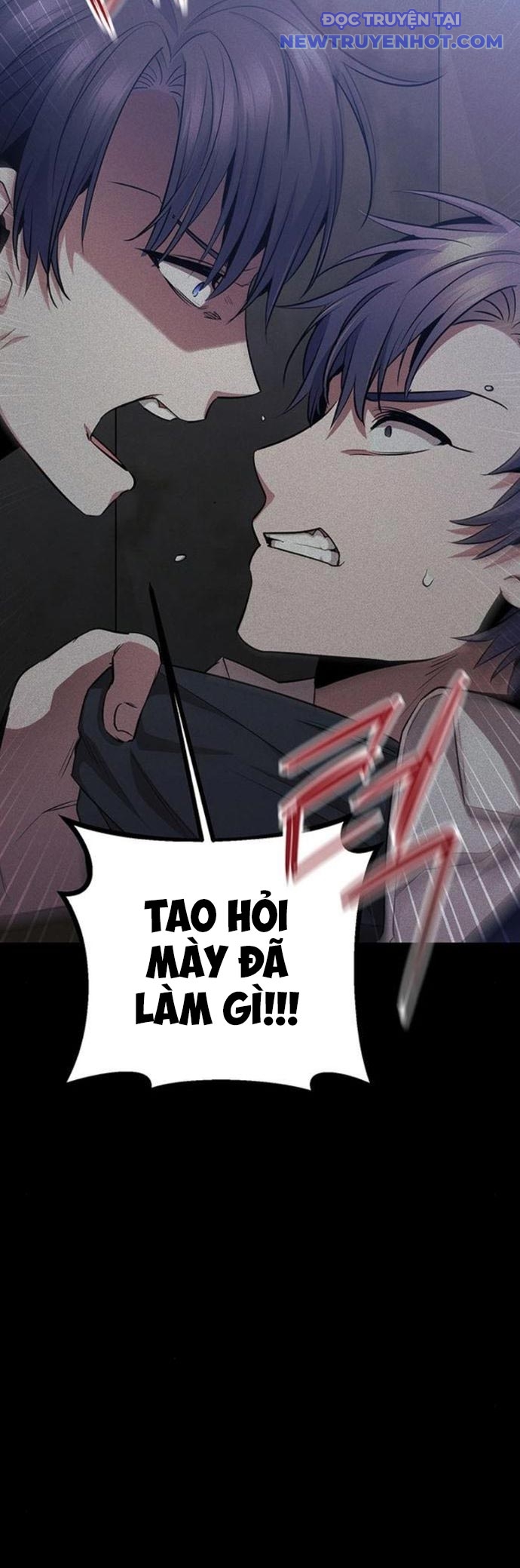 Vương Hậu Đi Học chapter 26 - Trang 25
