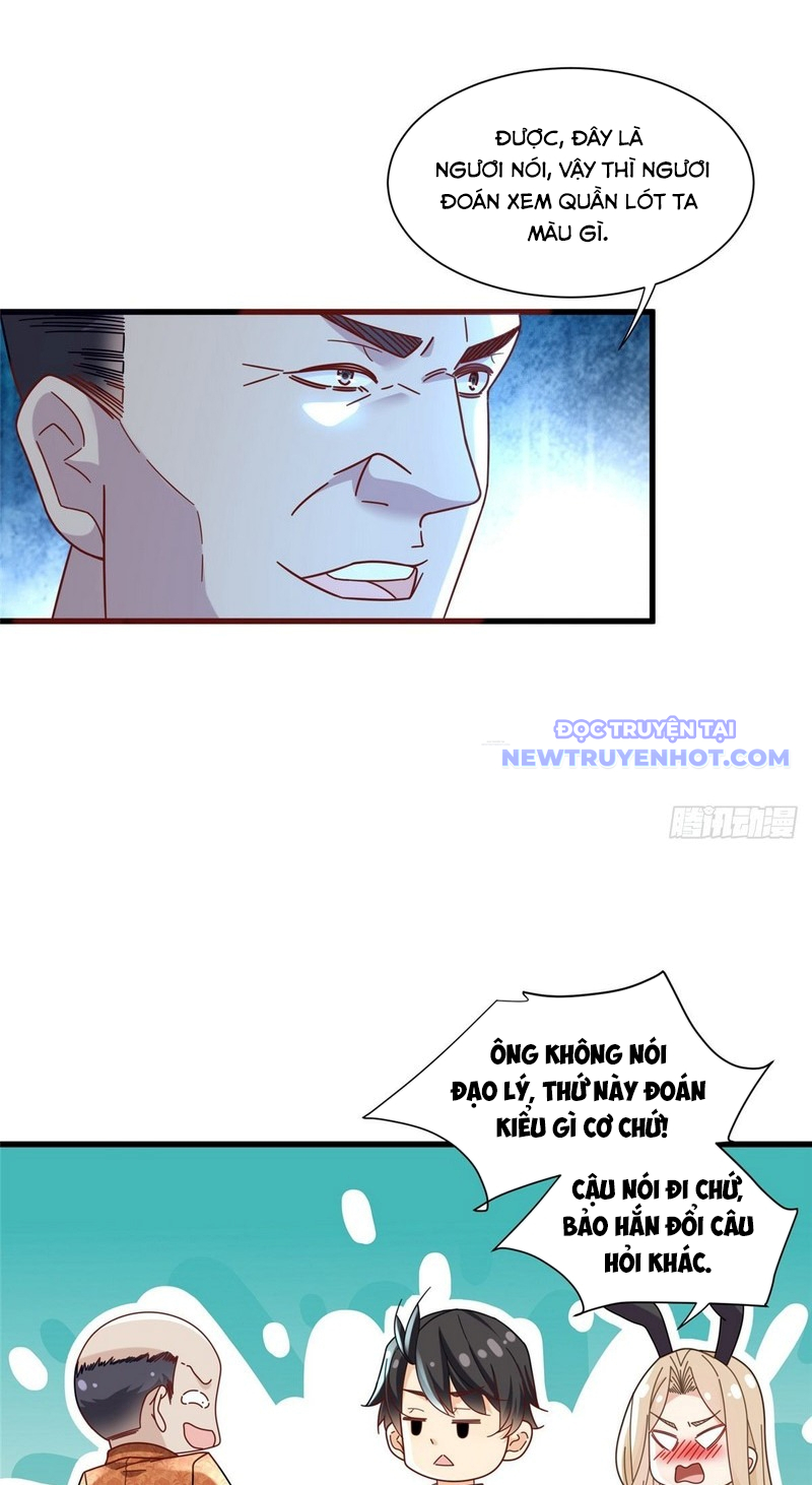 Tân Cực Phẩm Toàn Năng Cao Thủ chapter 94 - Trang 14