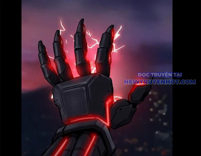Người Siêu Việt chapter 5 - Trang 114