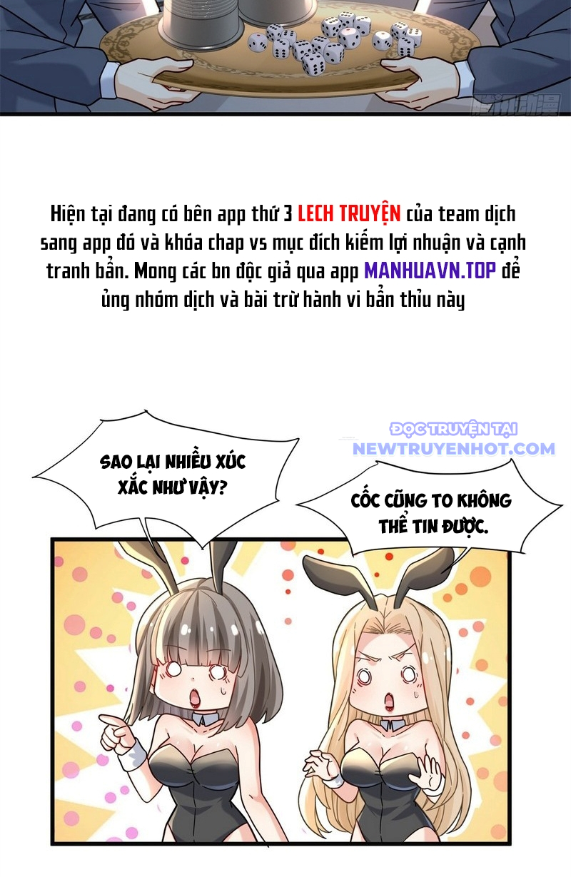 Tân Cực Phẩm Toàn Năng Cao Thủ chapter 98 - Trang 5