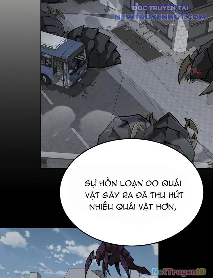 Trù Vương Mạt Thế chapter 39 - Trang 33