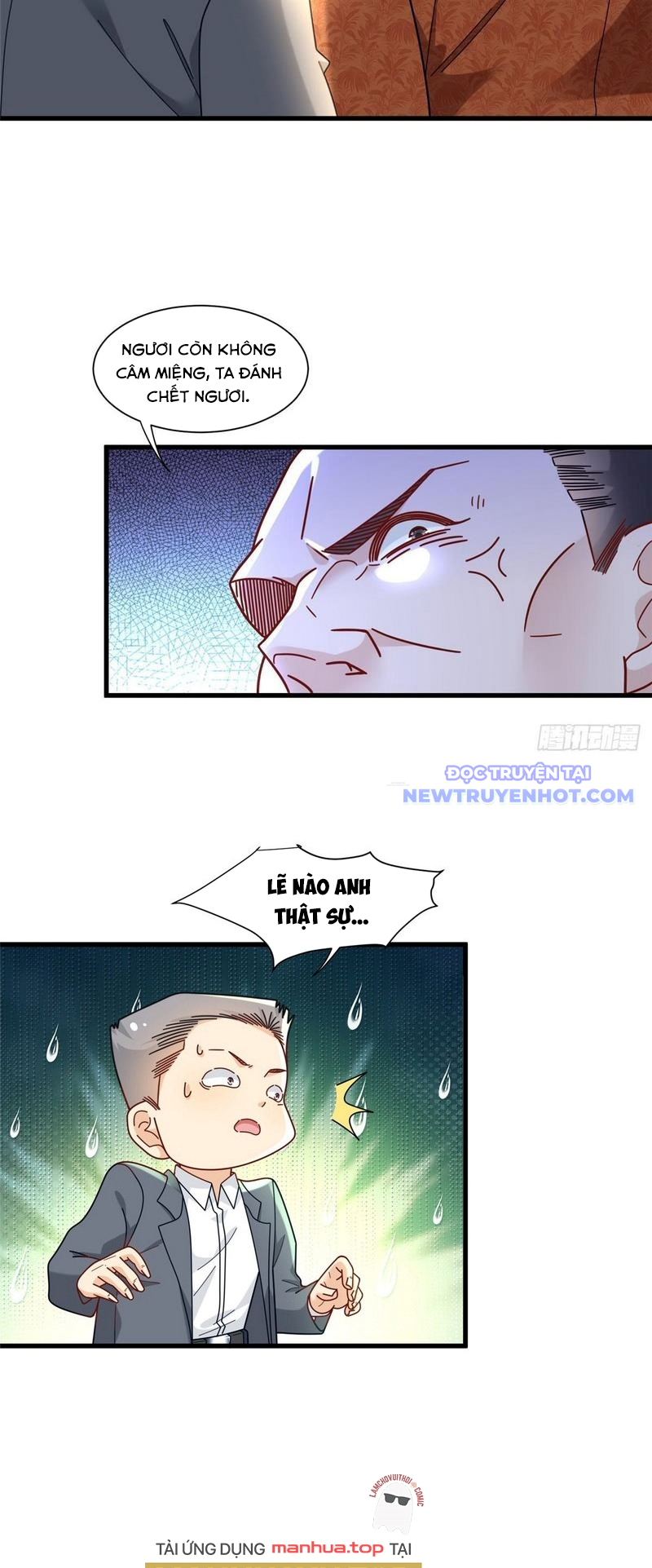 Tân Cực Phẩm Toàn Năng Cao Thủ chapter 94 - Trang 21