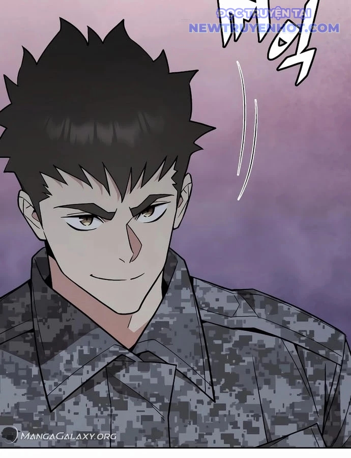 Trù Vương Mạt Thế chapter 41 - Trang 21