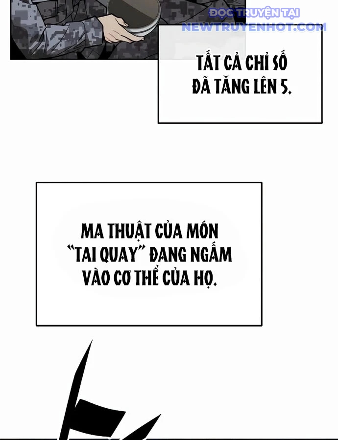 Trù Vương Mạt Thế chapter 41 - Trang 13