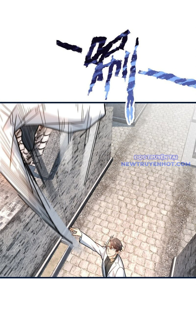 Tân Cực Phẩm Toàn Năng Cao Thủ chapter 99 - Trang 25