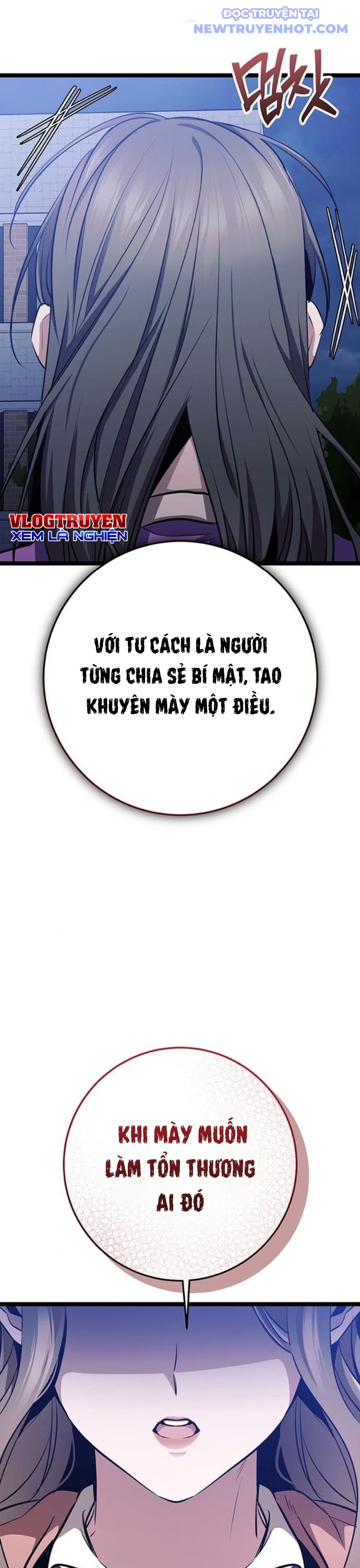 Vương Hậu Đi Học chapter 25 - Trang 62