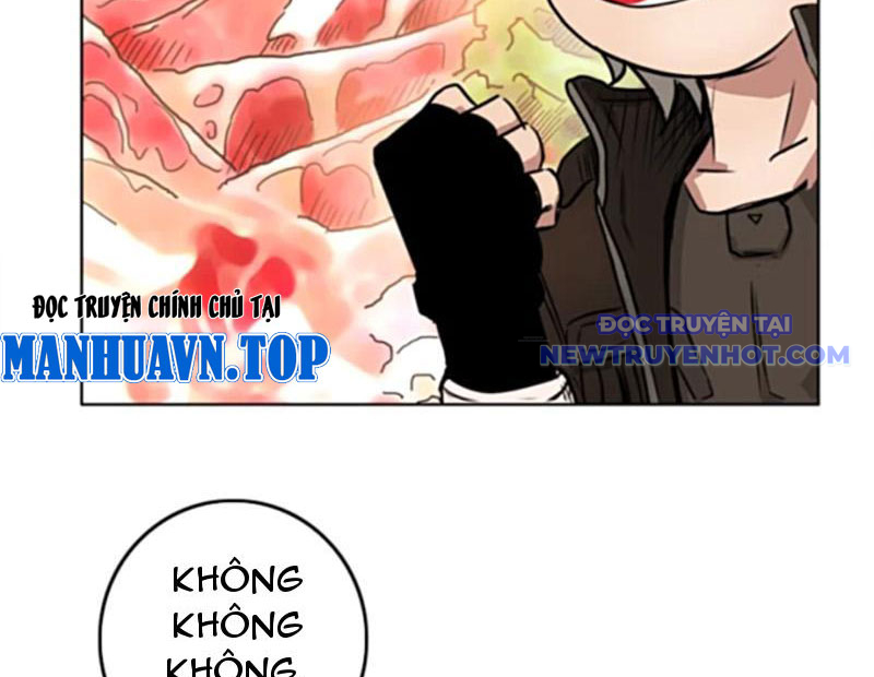 Người Siêu Việt chapter 5 - Trang 85