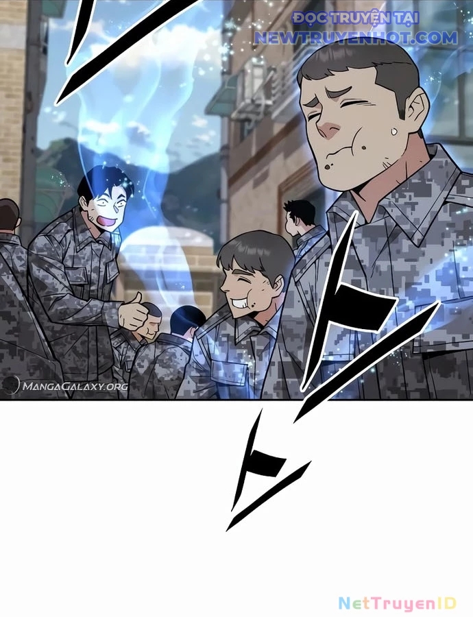 Trù Vương Mạt Thế chapter 41 - Trang 14
