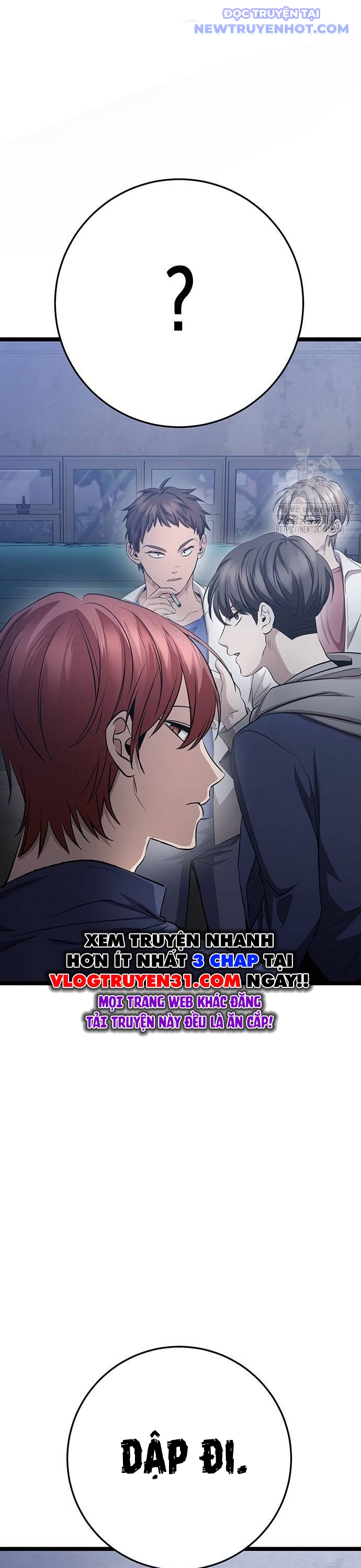 Vương Hậu Đi Học chapter 24 - Trang 18