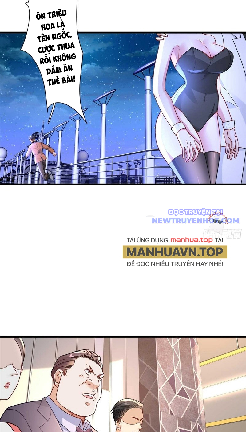 Tân Cực Phẩm Toàn Năng Cao Thủ chapter 95 - Trang 16
