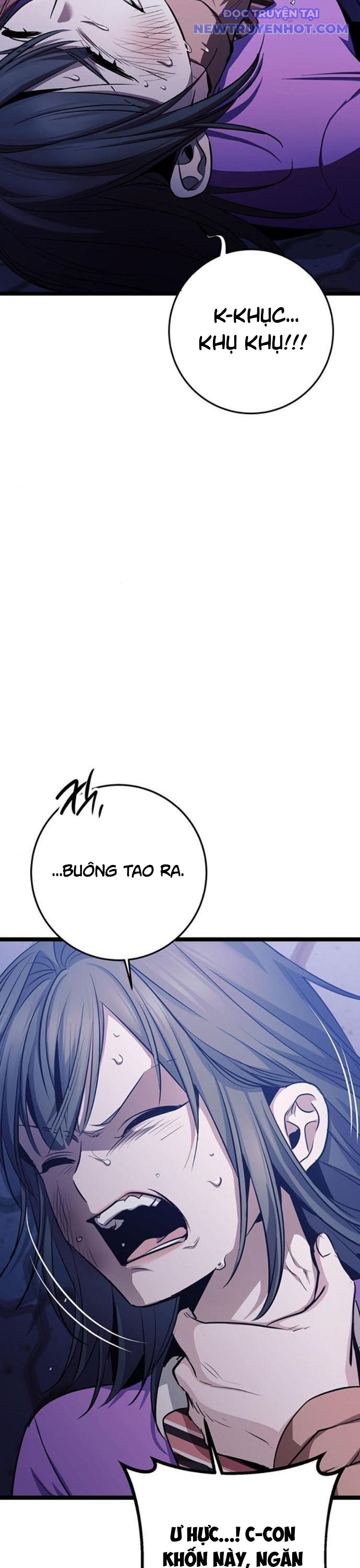 Vương Hậu Đi Học chapter 25 - Trang 68