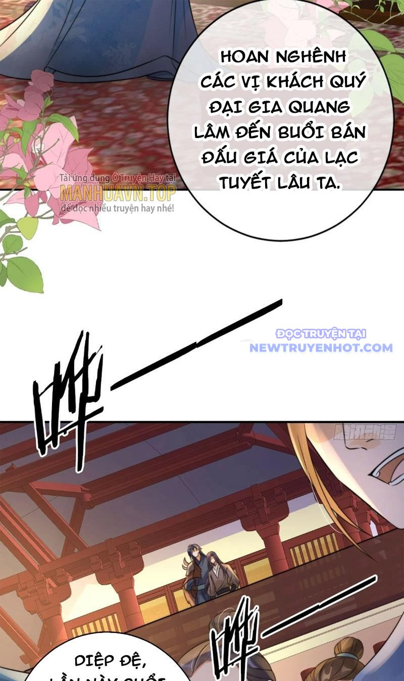Tùy Tùng Của Nữ Phản Diện chapter 23 - Trang 18