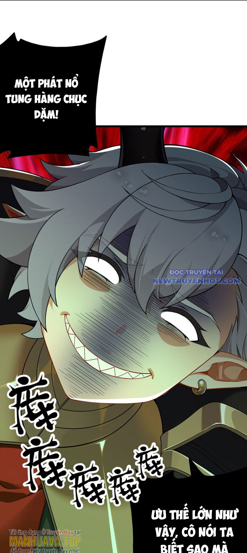 Thánh Nữ Tiểu Thư xin ngài đừng suy diễn nữa chapter 5 - Trang 16