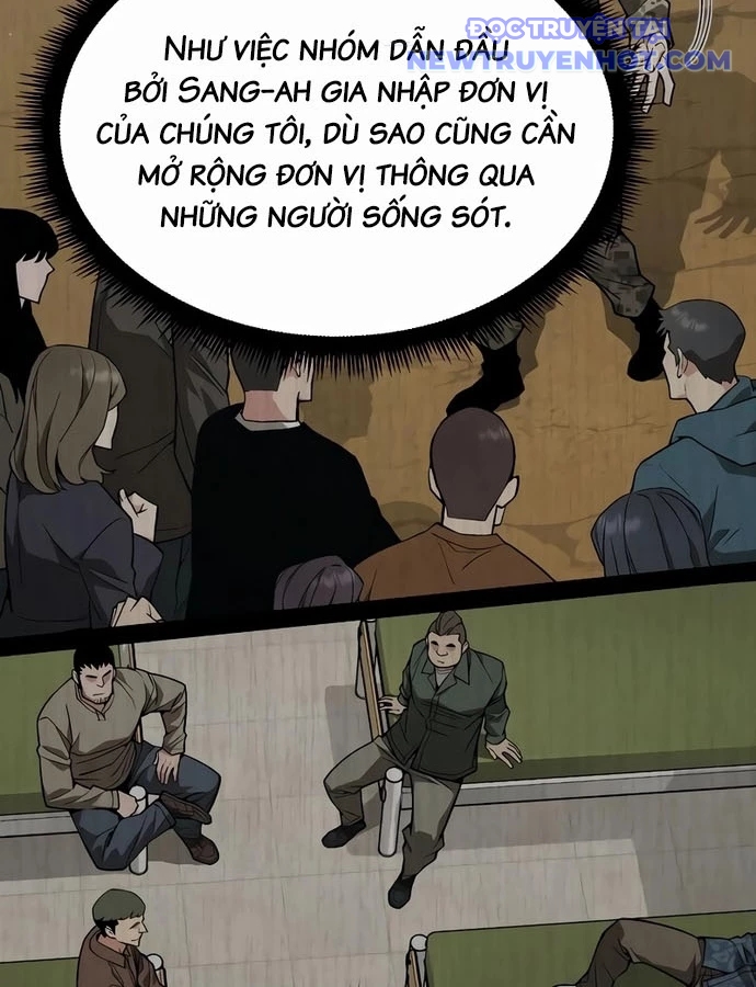 Trù Vương Mạt Thế chapter 39 - Trang 105