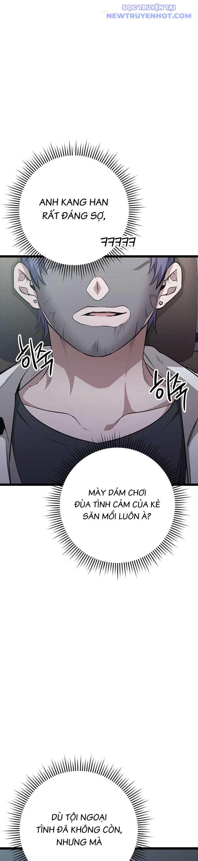 Vương Hậu Đi Học chapter 24 - Trang 5