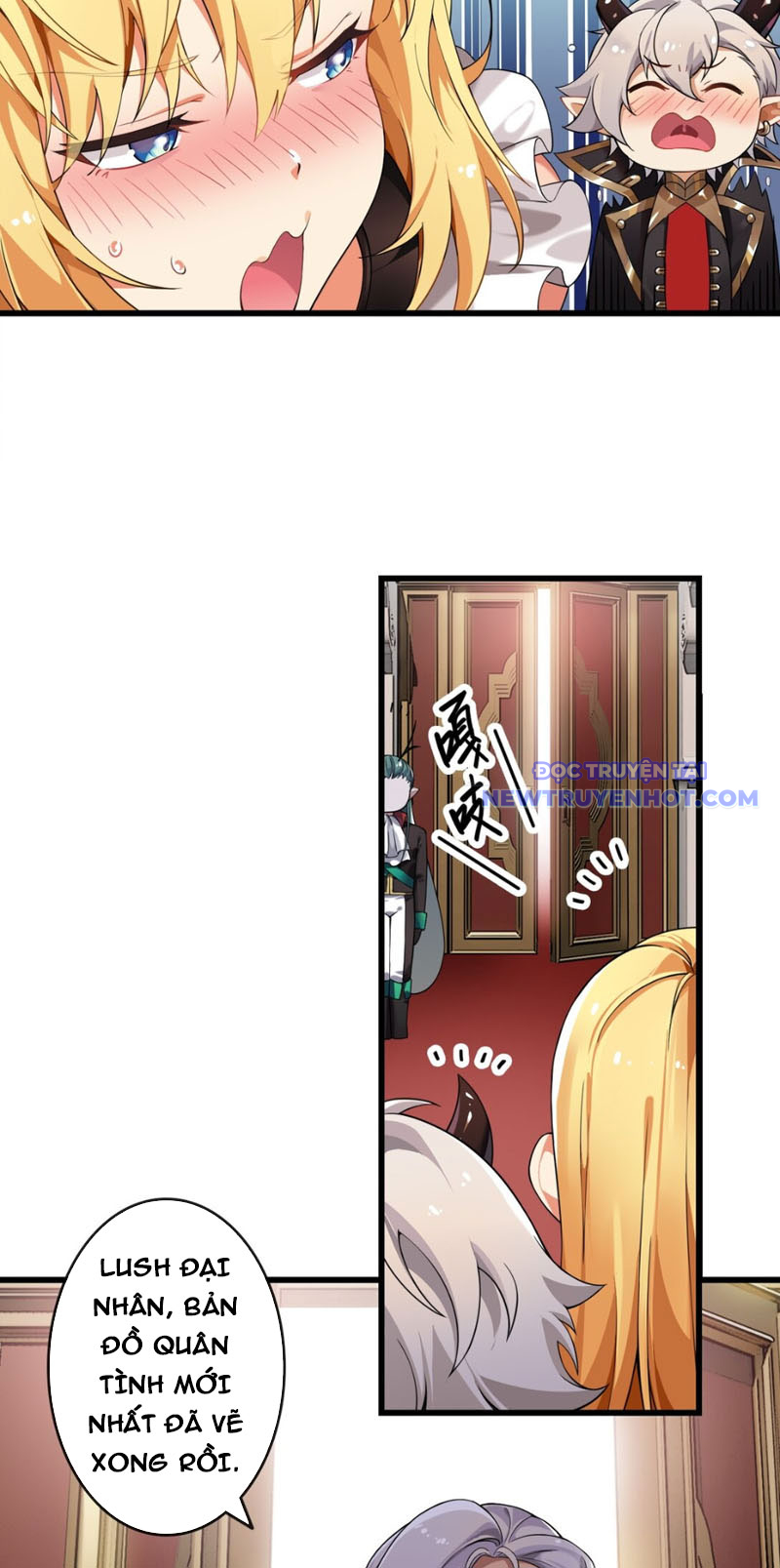 Thánh Nữ Tiểu Thư xin ngài đừng suy diễn nữa chapter 4 - Trang 6