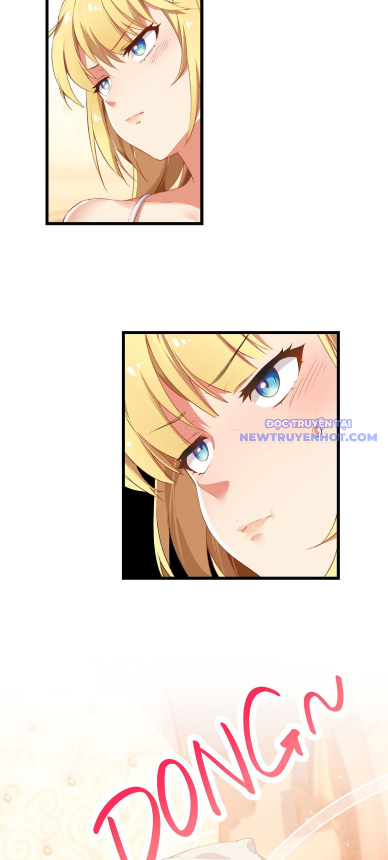 Thánh Nữ Tiểu Thư xin ngài đừng suy diễn nữa chapter 3 - Trang 13
