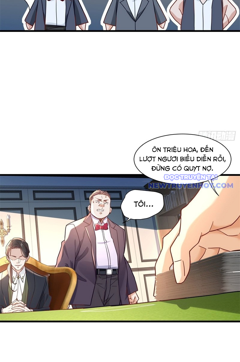 Tân Cực Phẩm Toàn Năng Cao Thủ chapter 98 - Trang 19