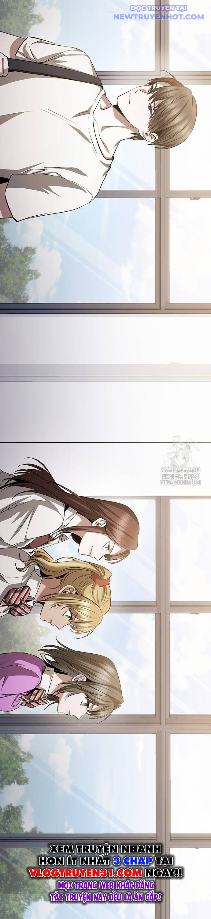 Vương Hậu Đi Học chapter 23 - Trang 57